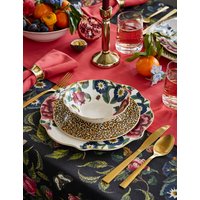 Spode 12 Piece Creatures of Curiosity Dinner Set Multi