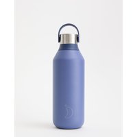 Chilly's Series 2 Stainless Steel Water Bottle 500ml Blue