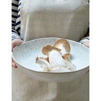Denby Kiln Large Serving Bowl Natural