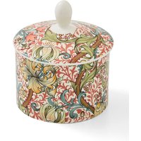 Morris & Co Floral Sugar Bowl Multi