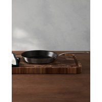 M&S X Tom Kerridge Stainless Steel 24cm Non Stick Frying Pan Silver