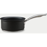 Circulon Excellence 16cm Non Stick Milk Pan Black