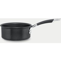 Circulon Momentum 14cm Non Stick Milk Pan Black