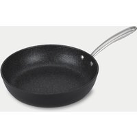 Prestige Scratch Guard 29cm Non Stick Frying Pan Grey Marl