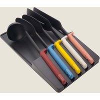 Joseph Joseph 5 Piece Elevate Slim Utensil Set Multi