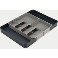 Joseph Joseph DrawerStore™ Expanding Organiser Light Stone