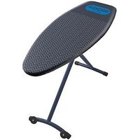 Addis Deluxe Wide Ironing Board - Dot Design Cover