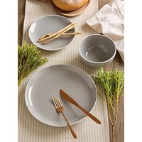 Waterside Mayfair 12-Piece Dinner Service Set