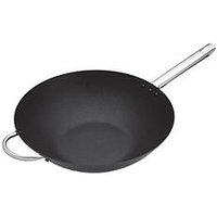 Masterclass Professional Heavy Duty Non-Stick Induction Ready Wok