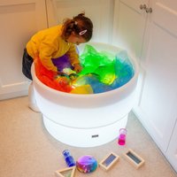 Sensory Mood Water Table
