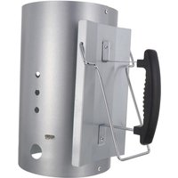 Windproof bbq Charcoal Barrel, Suitable for Outdoor Cooking, Picnic, Barbecue, Charcoal Fire