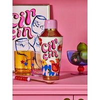 Eleanor Bowmer Cocktail Shaker & 4 Piece Bar Tools