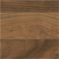 Walnut Butcher Block Laminate Worktop Edging Strip - 1.4m x 44mm - PP0911