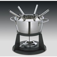 Kuchenprofi St Moritz Fondue Set