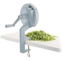 Westmark Bean Slicer with Clamp Base