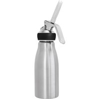 Kisag 0.5L Stainless Steel Cream Whipper