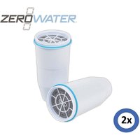 ZeroWater 2 Pack Replacement Filter