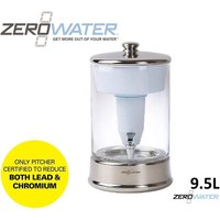 ZeroWater 40 Cup Glass Dispenser