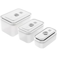 Zwilling Fresh And Save Small Medium and Large Vacuum Box Set Plastic