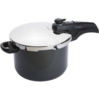Prestige:Smart Plus Non-Stick Pressure Cooker