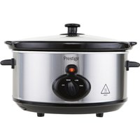 Prestige:Smart Cook Mechanical Slow Cooker