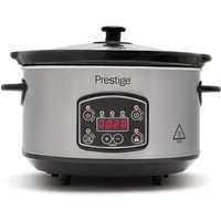 Prestige:Smart Cook Digital Slow Cooker