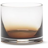 ZUMA AMBER TUMBLER