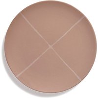 ZUMA DINNER PLATE