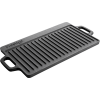 Prestige:Cast Iron: Double Griddle Pan