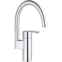 Wave Cosmopolitan 1/2' sink mixer, chrome (G30375000) - Grohe