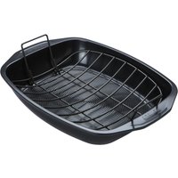 Non-Stick Family Roasting Tin & Rack