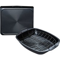 Ultimum Non-Stick Baking Sheet & Roasting Tray with Rack