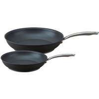 Excellence Non-Stick Frying Pan Set - 22cm & 26cm