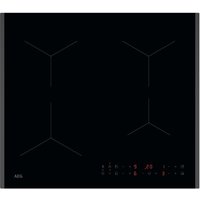 AEG 5000 TN64IA00FB 60 cm Electric Induction Hob - Black