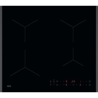 AEG 5000 TN64IA04FB 60 cm Plug-in Electric Induction Hob - Black