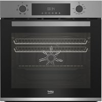 BEKO AeroPerfect RecycledNet BBXIE22300S Electric Oven - Silver