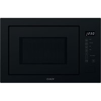 CANDY Idea CA38FL7N25WXBUK Built-in Microwave with Grill - Black