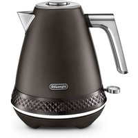 DELONGHI Diadema KBV3001.BK Jug Kettle - Black