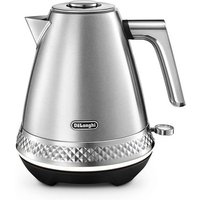 DELONGHI Diadema KBV3001.M Jug Kettle - Stainless Steel