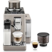 DELONGHI Rivelia EXAM440.55.BG Bean to Cup Coffee Machine - Beige