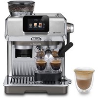 DELONGHI La Specialista Touch EC9455.M Bean to cup Coffee Machine - Stainless Steel