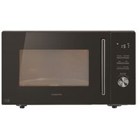 KENWOOD K25MB21 Solo Microwave - Black