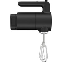 KITCHENAID 5KHMR762BM Cordless 7-Speed Hand Mixer - Black