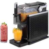 LOGIK L18DMB25 Frozen Drink Maker - Black & Silver