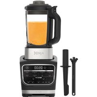 NINJA HB150UK Hot & Cold Blender & Soup Maker - Black