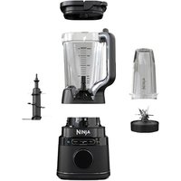 NINJA Detect Duo Power Pro & Single Serve TB301UK Blender - Black