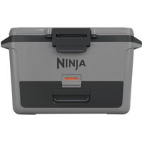 NINJA FB151UKGY FrostVault 47L Hard Cooler with Dry Zone - Slate Grey