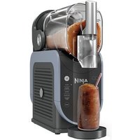 NINJA SLUSHi FS301UK Frozen Drink Maker - Artic Blue & Grey