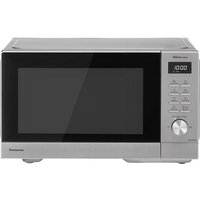 PANASONIC 4-in-1 Air Fry NN-CD88QSBPQ Combination Microwave - Stainless Steel