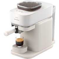 PHILIPS Baristina BAR300/00 Bean to Cup Coffee Machine - White